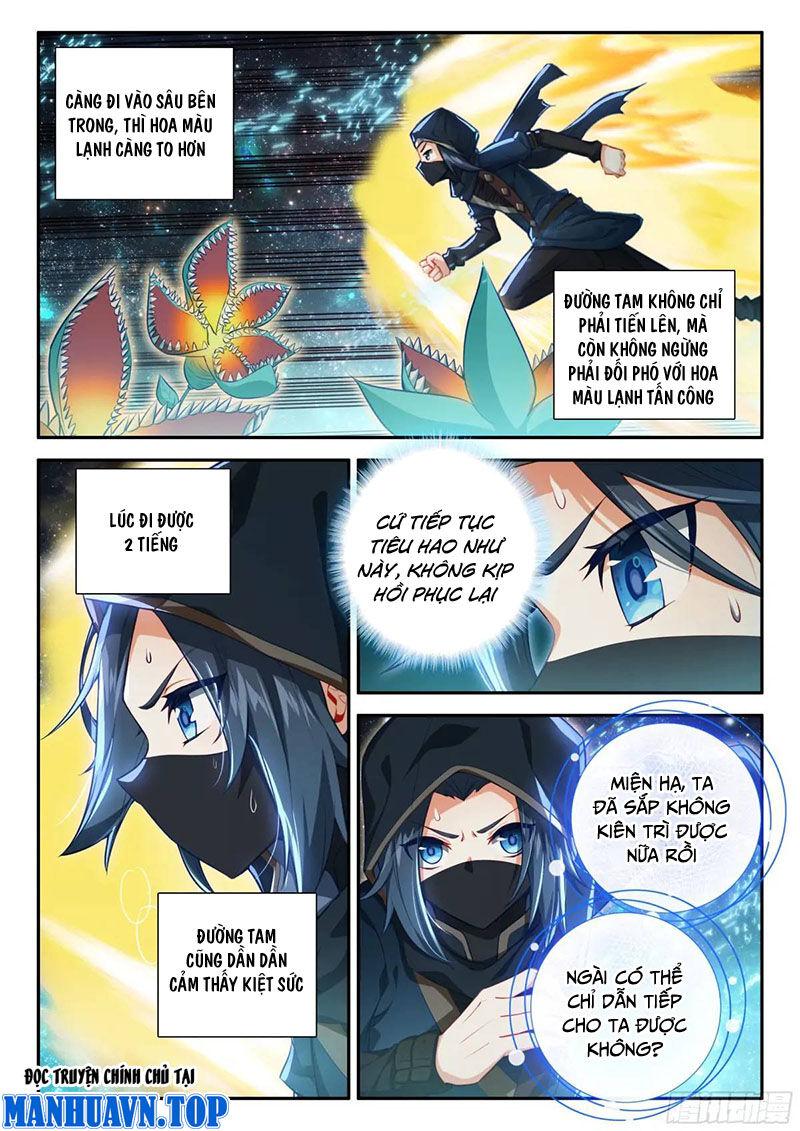 đấu la đại lục 5 - đường tam trùng sinh chapter 153 13