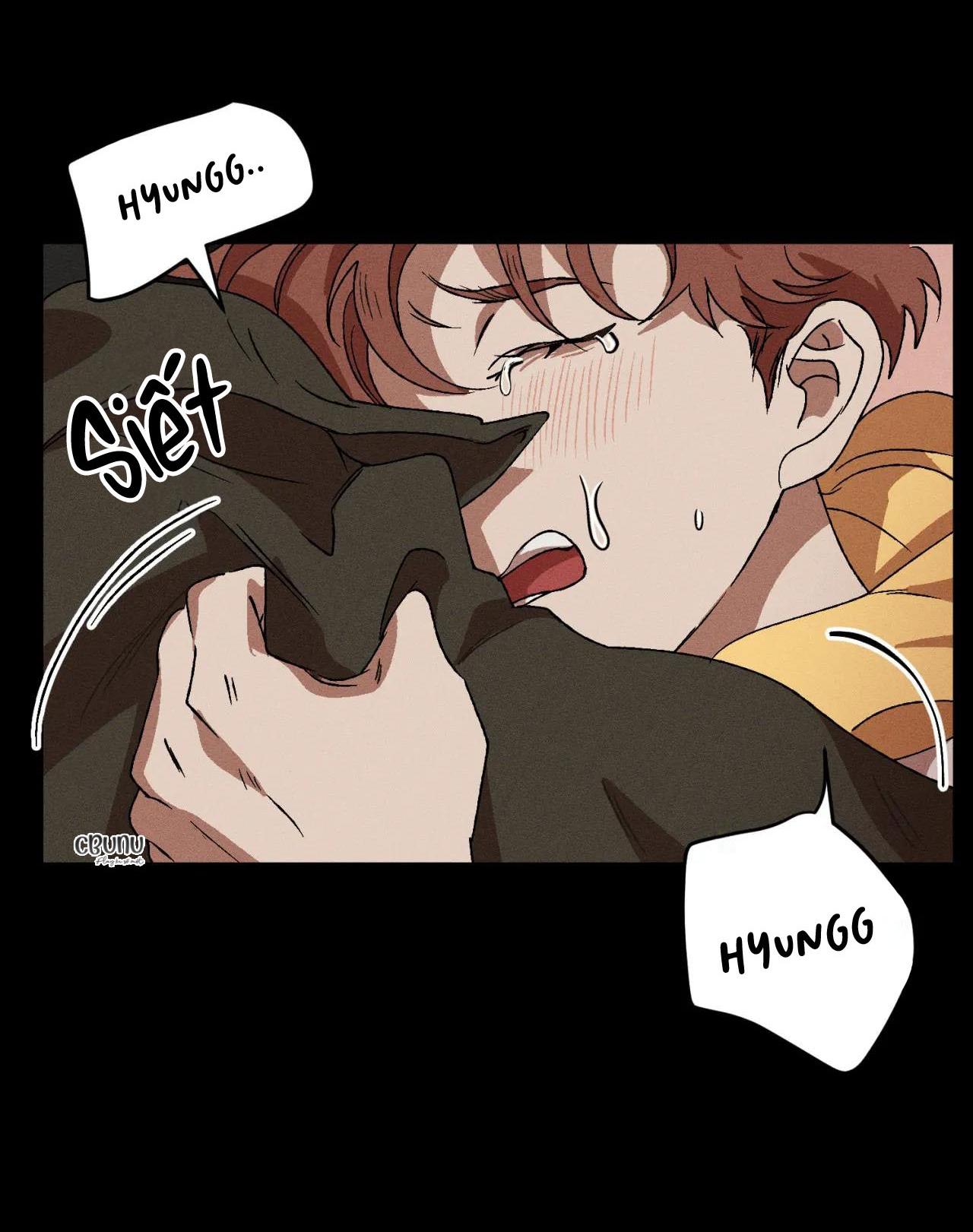 bẫy đôi ngọt ngào chapter 30 27