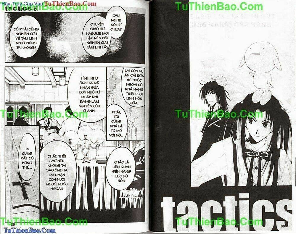 truyền thuyết thiên cẩu chapter 5 45