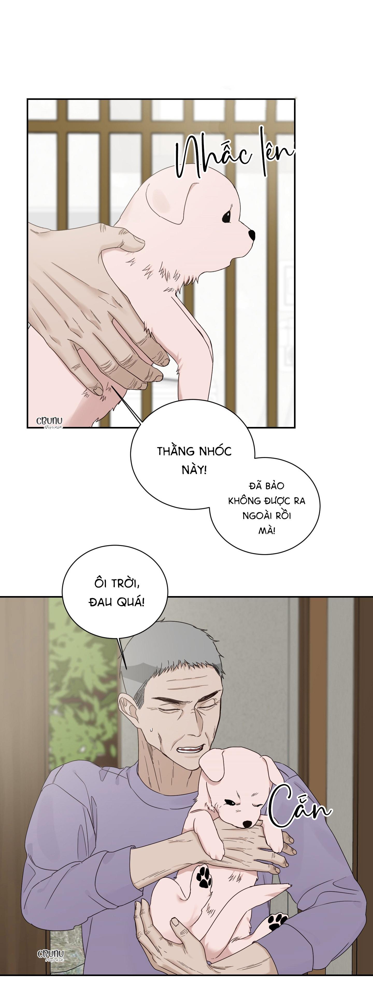 điểm dừng chân cuối cùng chapter 40 64