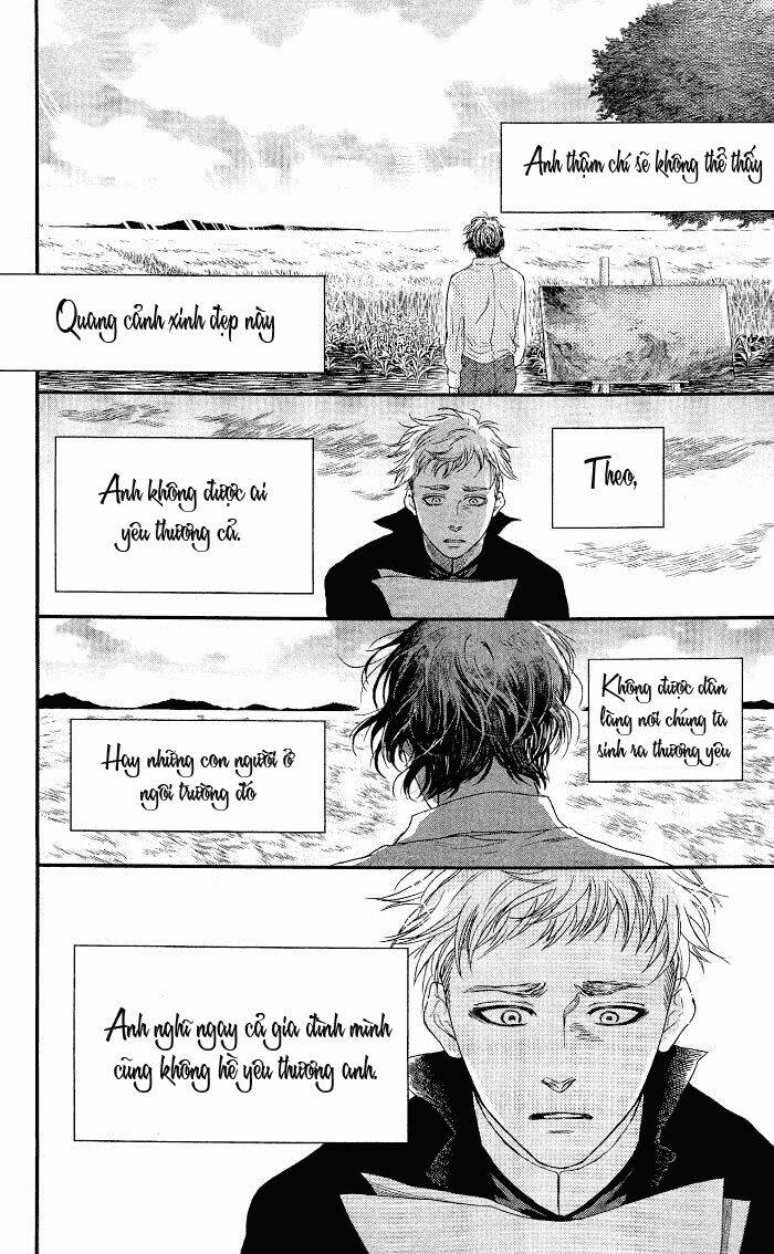 sayonara sorcier chapter 10 27