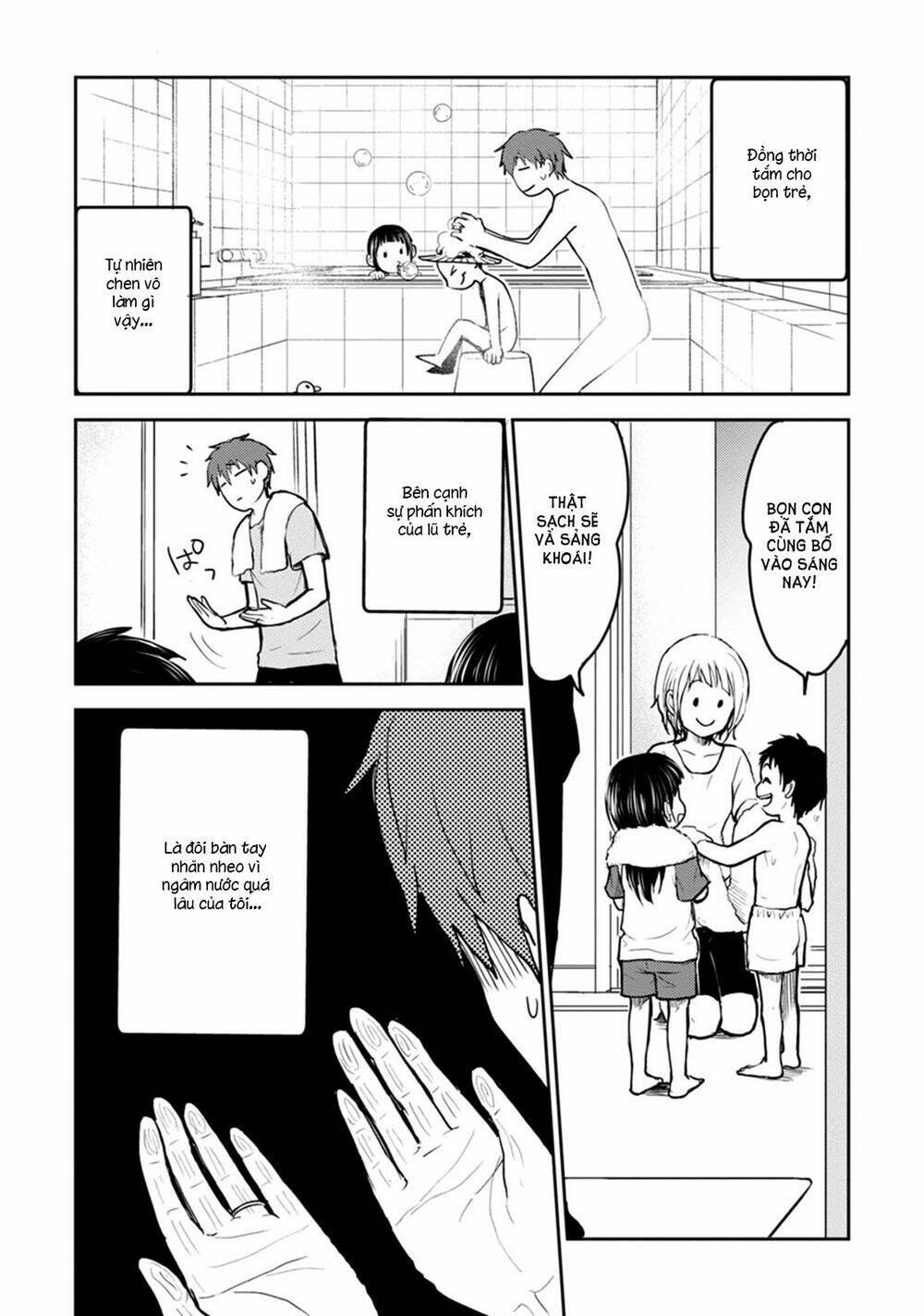 kekkonshite mo koishiteru chapter 14 11