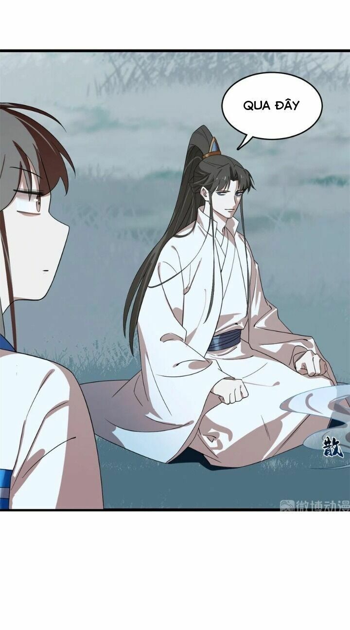 độc bộ thiên hạ: đặc công thần y chapter 235 31