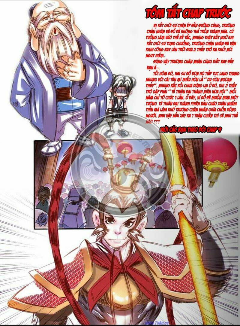 tầm tiên kí chapter 9 4
