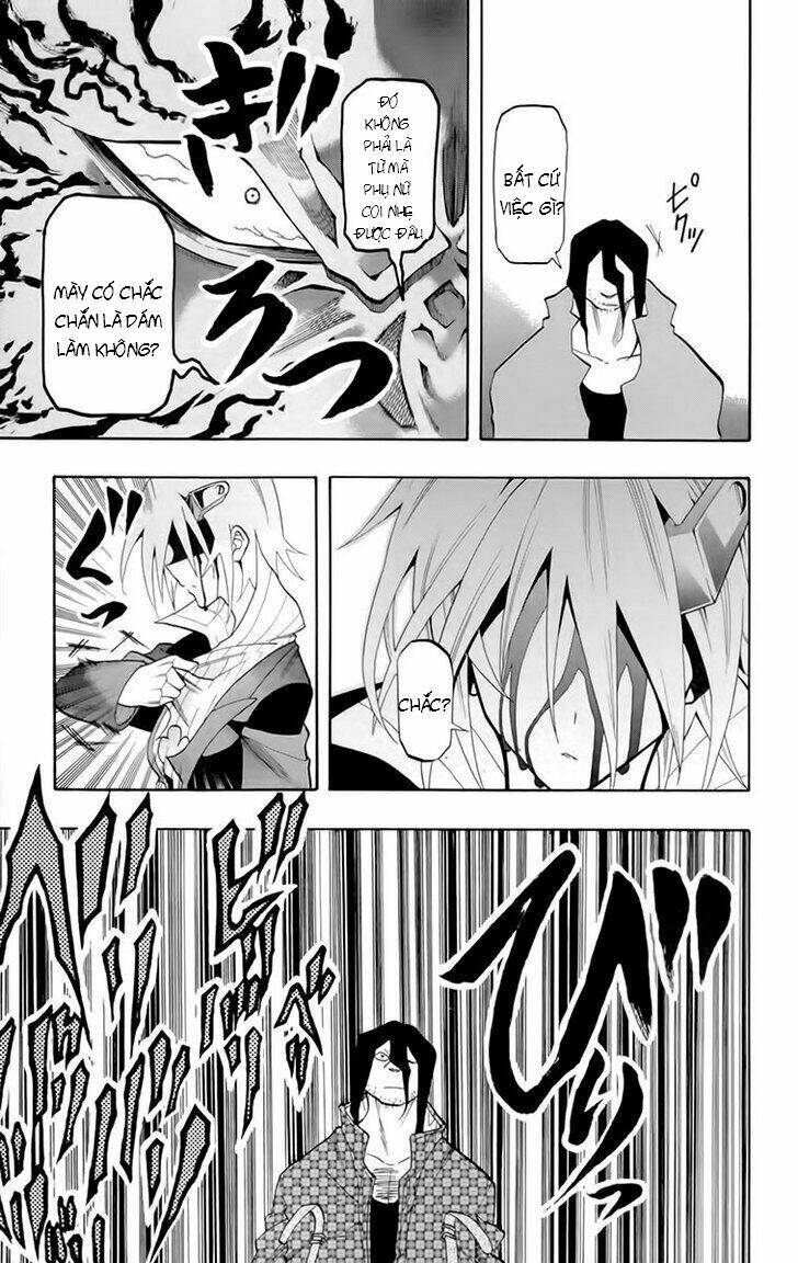 tripeace chapter 17 9