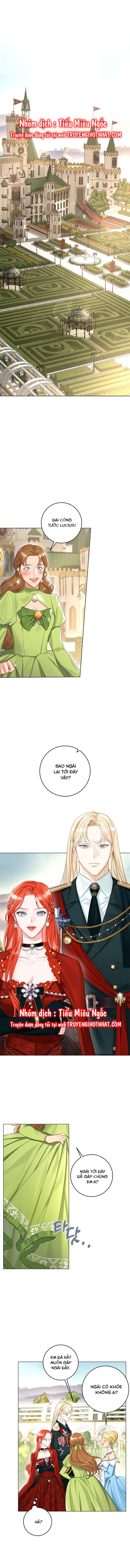 cuộc hôn nhân của đại công tước chỉ là một trò lừa đảo chapter 11.2 3