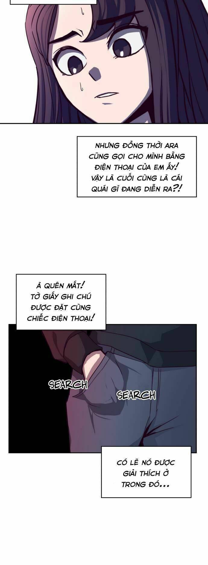 thời khắc định mệnh chapter 2 63