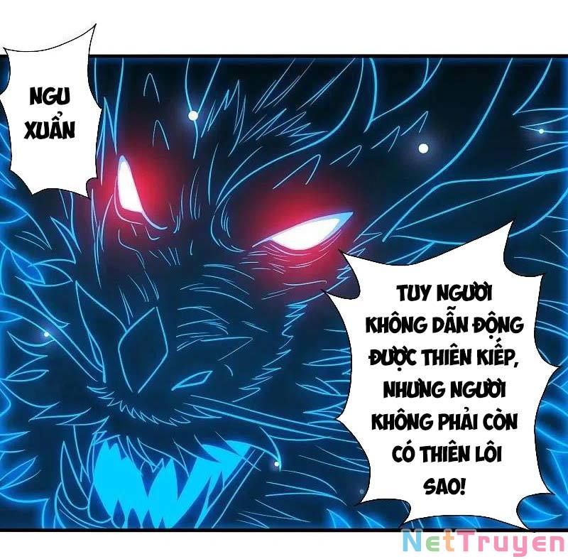 tiên võ đế tôn chapter 274 25