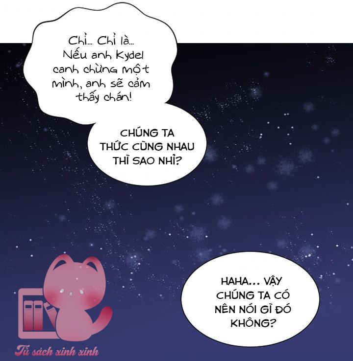 nguyện ước vô vọng của ma nữ chapter 10 33