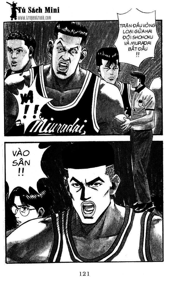 cao thủ bóng rổ chapter 74 2