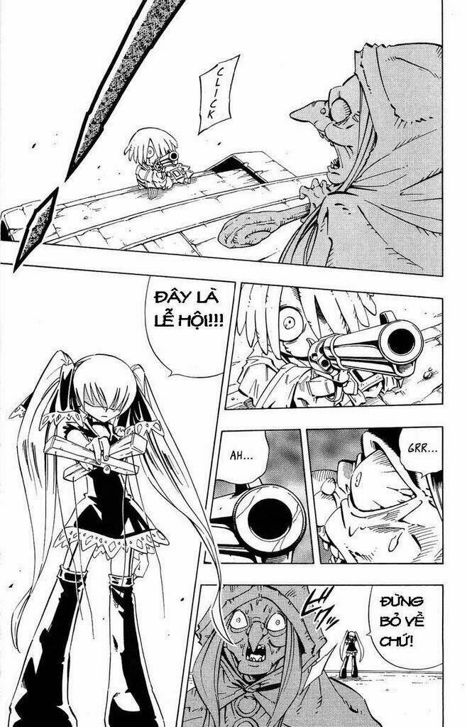 vua pháp thuật chapter 230 8