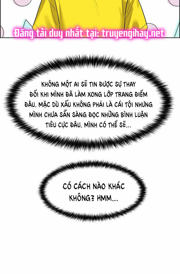 nữ thần giáng thế chapter 176.1 30