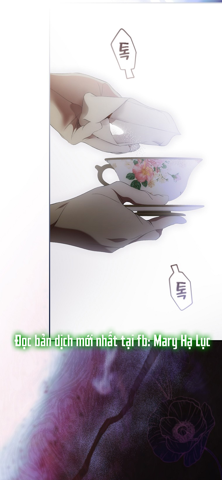 quý cô bí ẩn - secret lady chapter 109 16