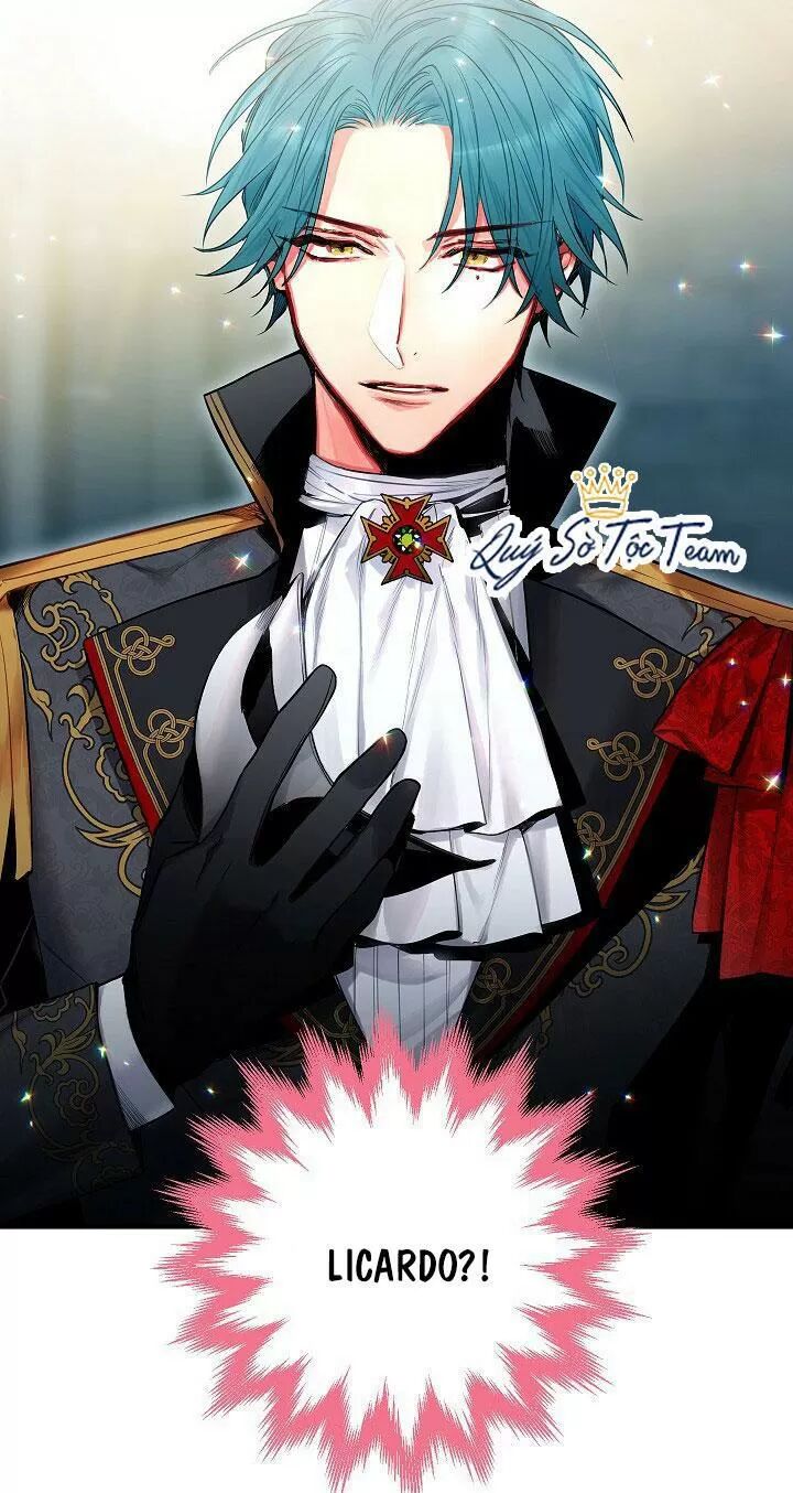 thánh nữ ẩn danh chapter 134 23