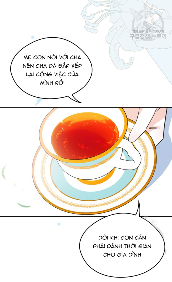 tôi đã trở thành bạn gái của nam chính chapter 23.1 38