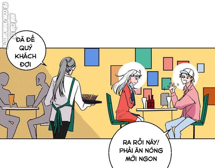 99 độ f - talk to me chapter 12 74