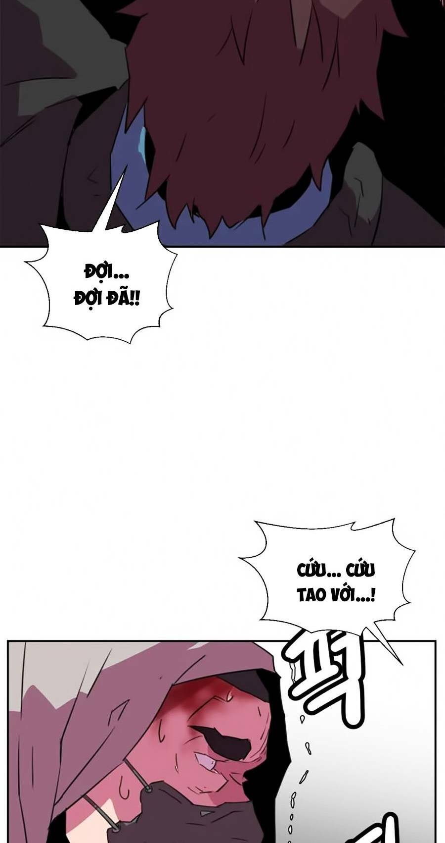 săn lùng bắt nạt chapter 29 63