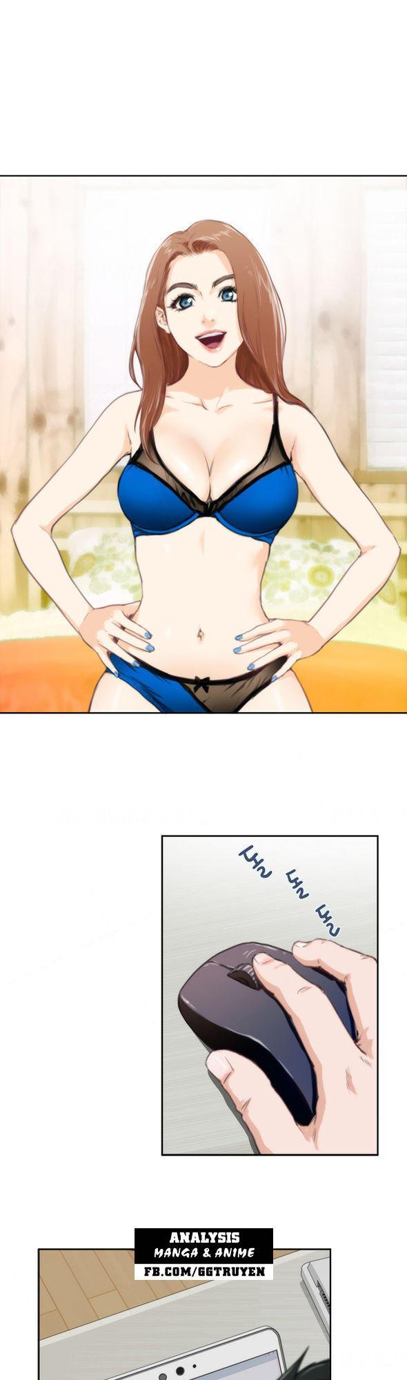 h-mate chapter 84 42