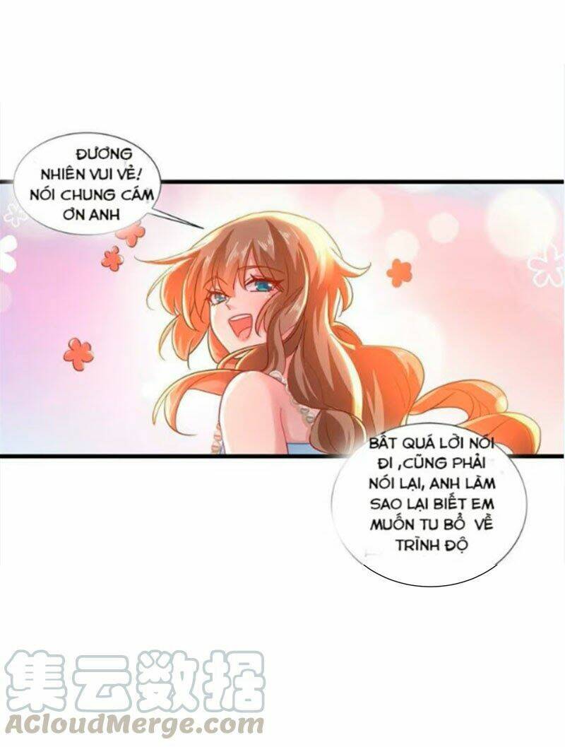 nhập cốt noãn hôn chapter 346 34