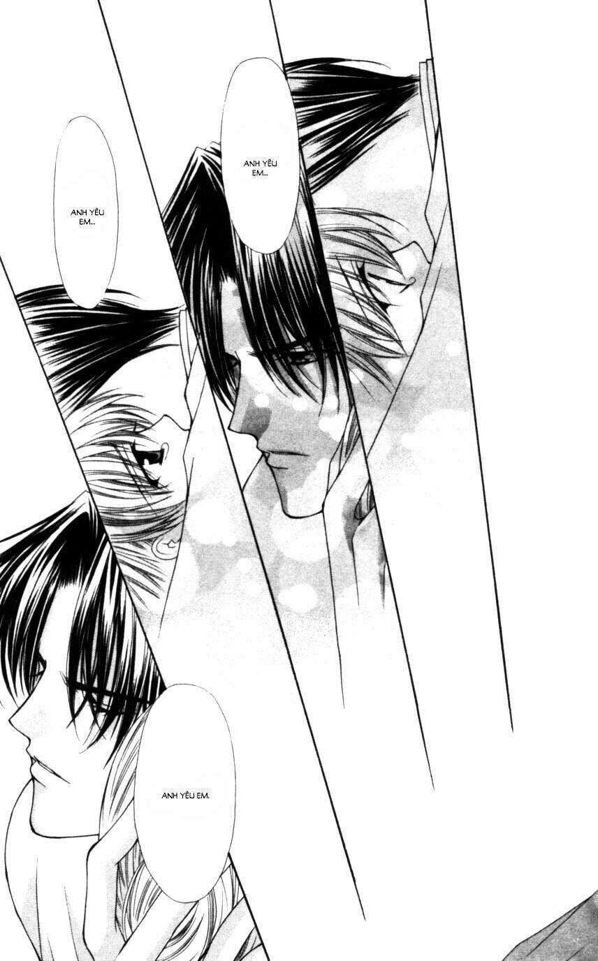 anh chàng khắc tinh chapter 50 19