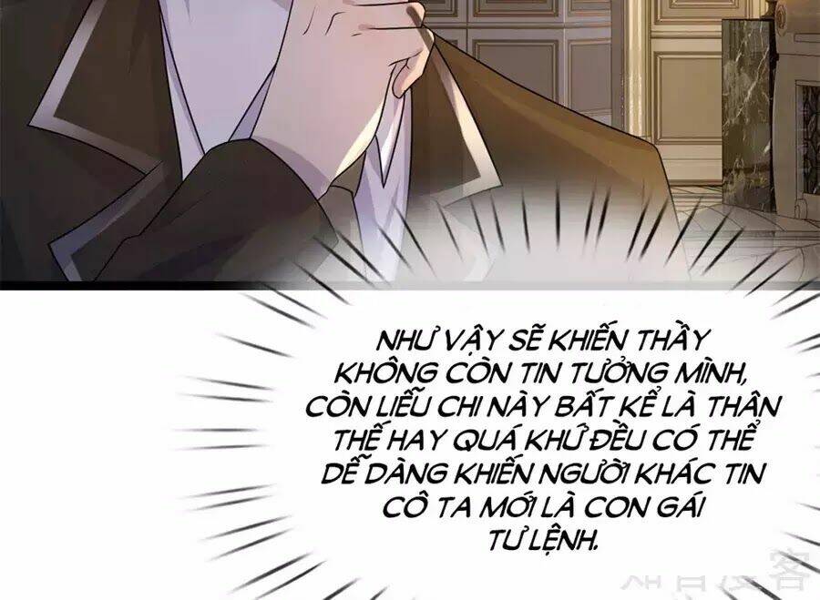 loạn thế tù sủng: thiếu soái bất lương của ta chapter 69 2