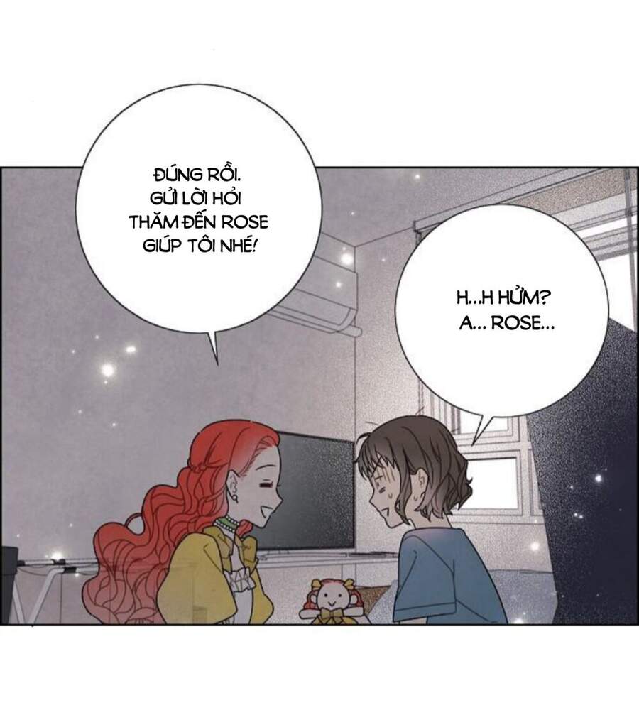 tôi đã cướp mất đêm đầu tiên của nam chính chapter 76.5 5