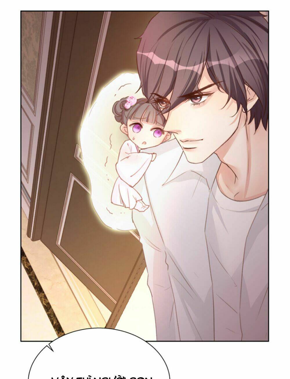 lưu luyến nguy tình chapter 17 18