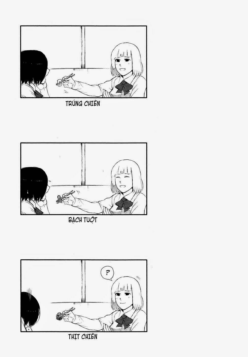 ngạ quỷ tokyo chapter 31 20