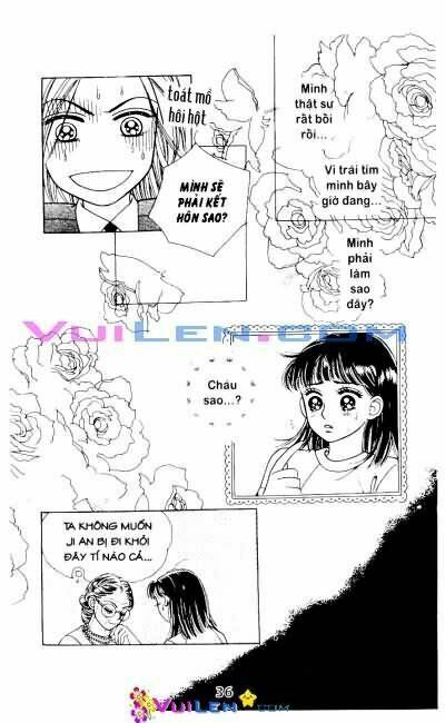 bữa tối của hoàng tử chapter 2 36