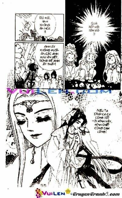 đóa hoa yêu kiều chapter 6 56