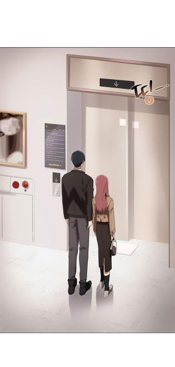 không thể thoát ra khỏi bộ phim kịch tính chapter 15.1 27