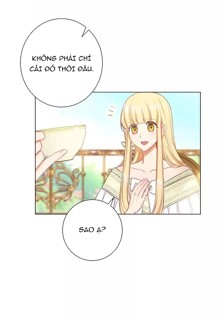 ác nữ đảo ngược đồng hồ cát chapter 39 18