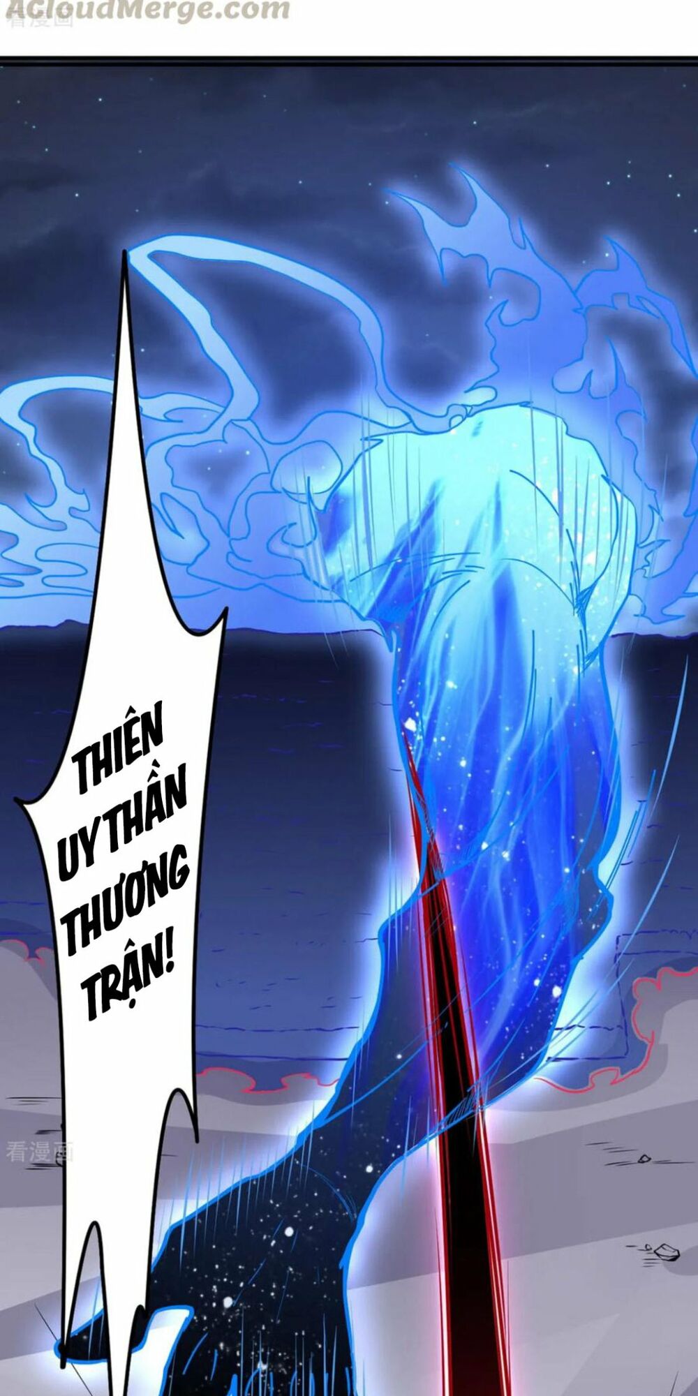 võ đạo độc tôn chapter 157 12