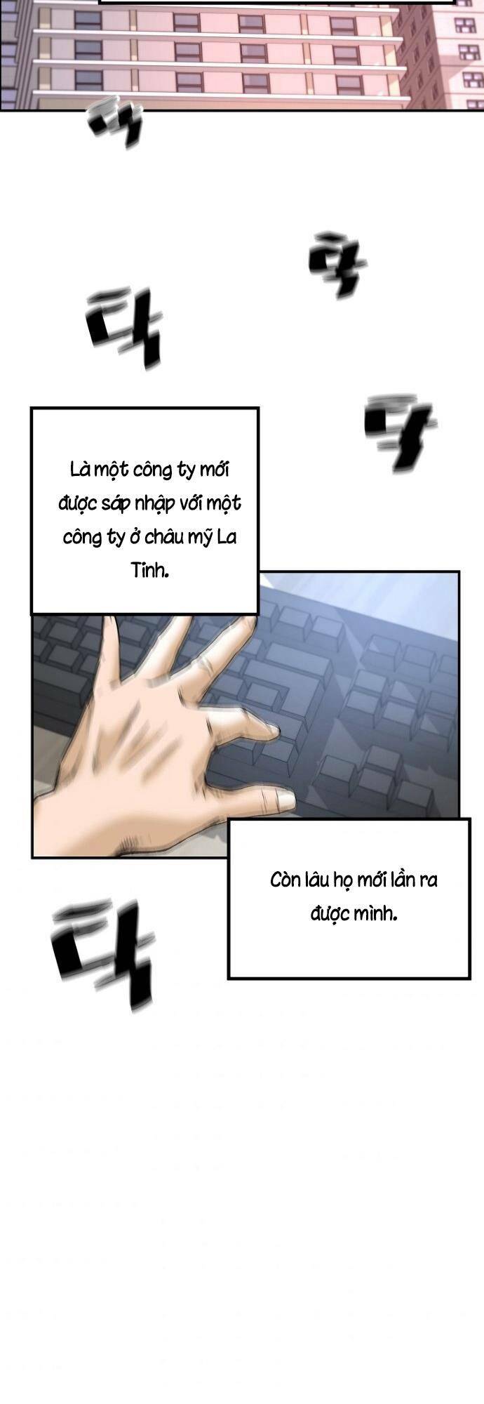 sự trở lại của huyền thoại chapter 28 5