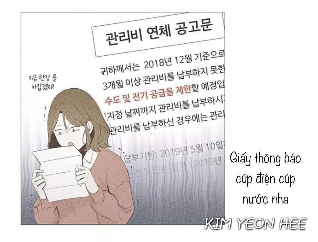 tôi kết hôn cùng antifan chapter 22 44