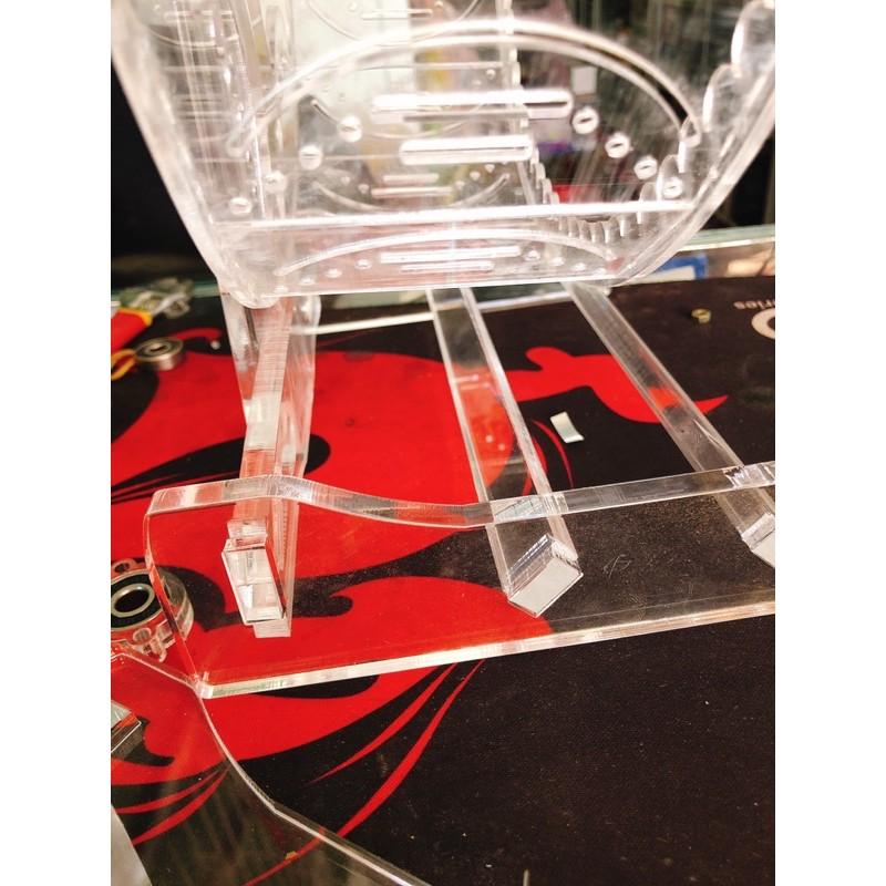Vòng quay thể dục, wheel dành cho nhím, size siêu to 30cm