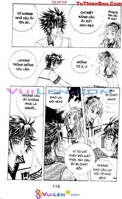 bogle goes to the kingdom chapter 9 27