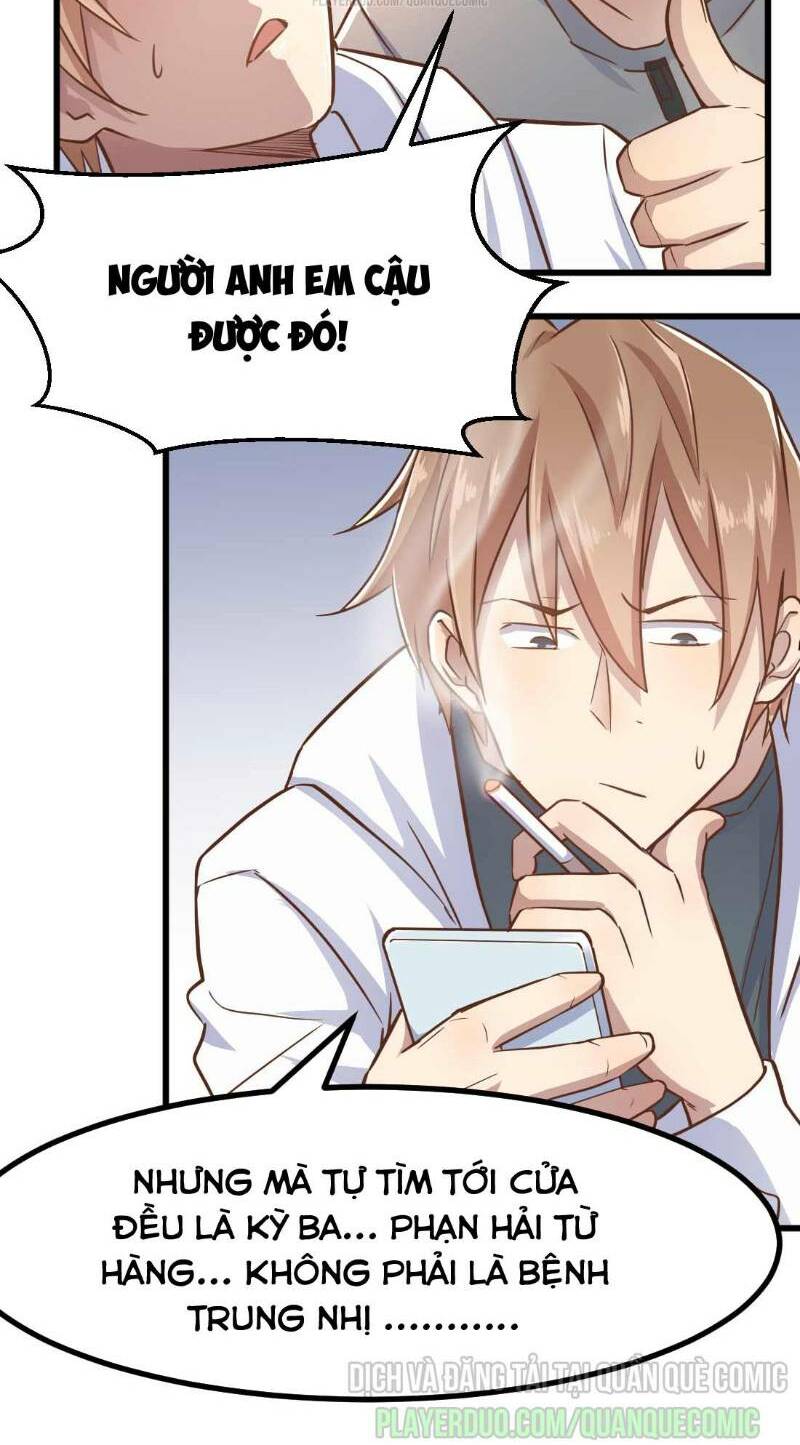 song tu đạo lữ kiểu xem mặt chapter 5 15