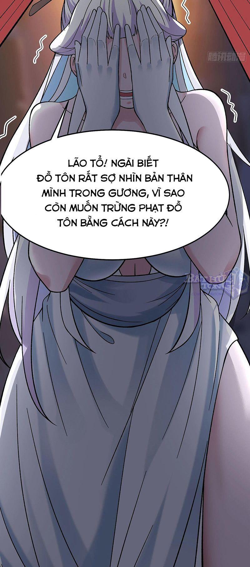 đồ đệ ta toàn là nữ ma đầu chapter 86 19