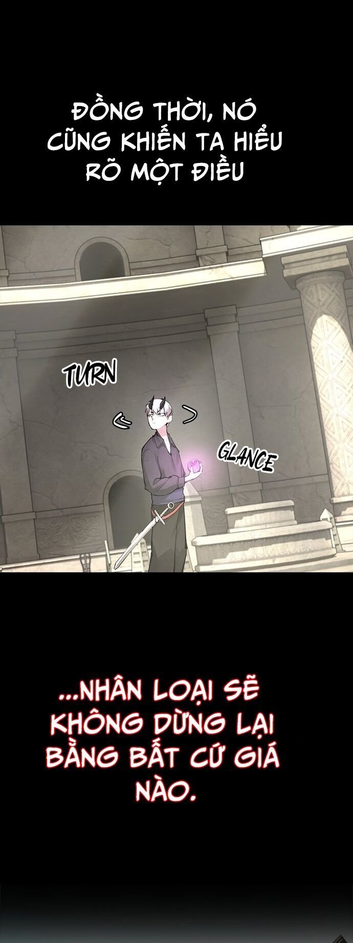 ngọn lửa của hòa bình chapter 21 49