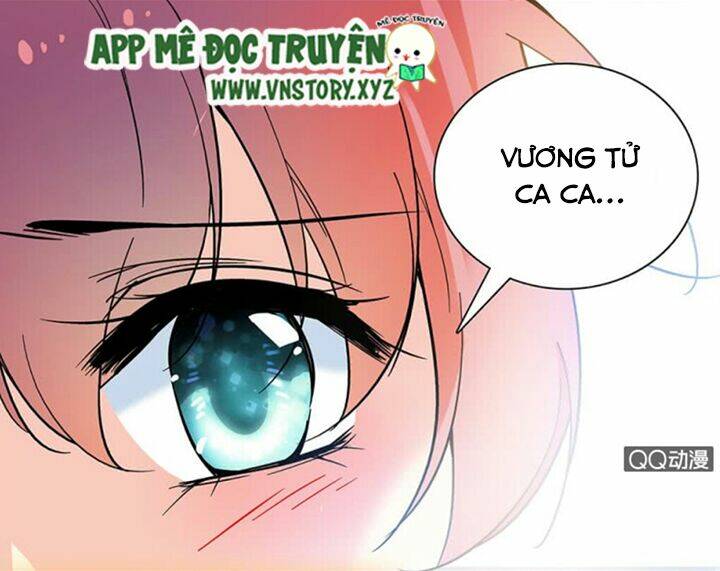 nữ hầu sau giờ học chapter 15 27