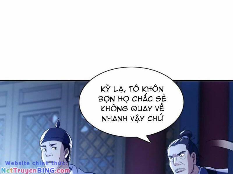 không nhường nữa ta chết, ta liền thật vô địch chapter 127 28
