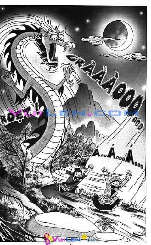 thần đồng đất việt chapter 142 7