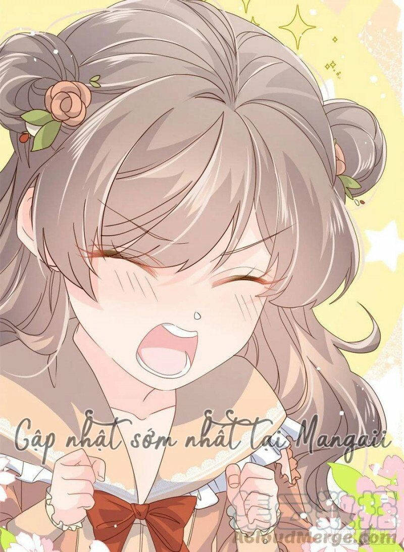 đoàn sủng lão đại ba tuổi rưỡi chapter 67 11