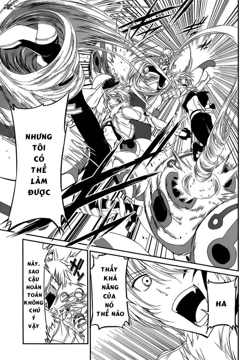 dungeon ni deai wo motomeru no wa machigatte iru darou ka gaiden - sword oratoria chapter 3 8