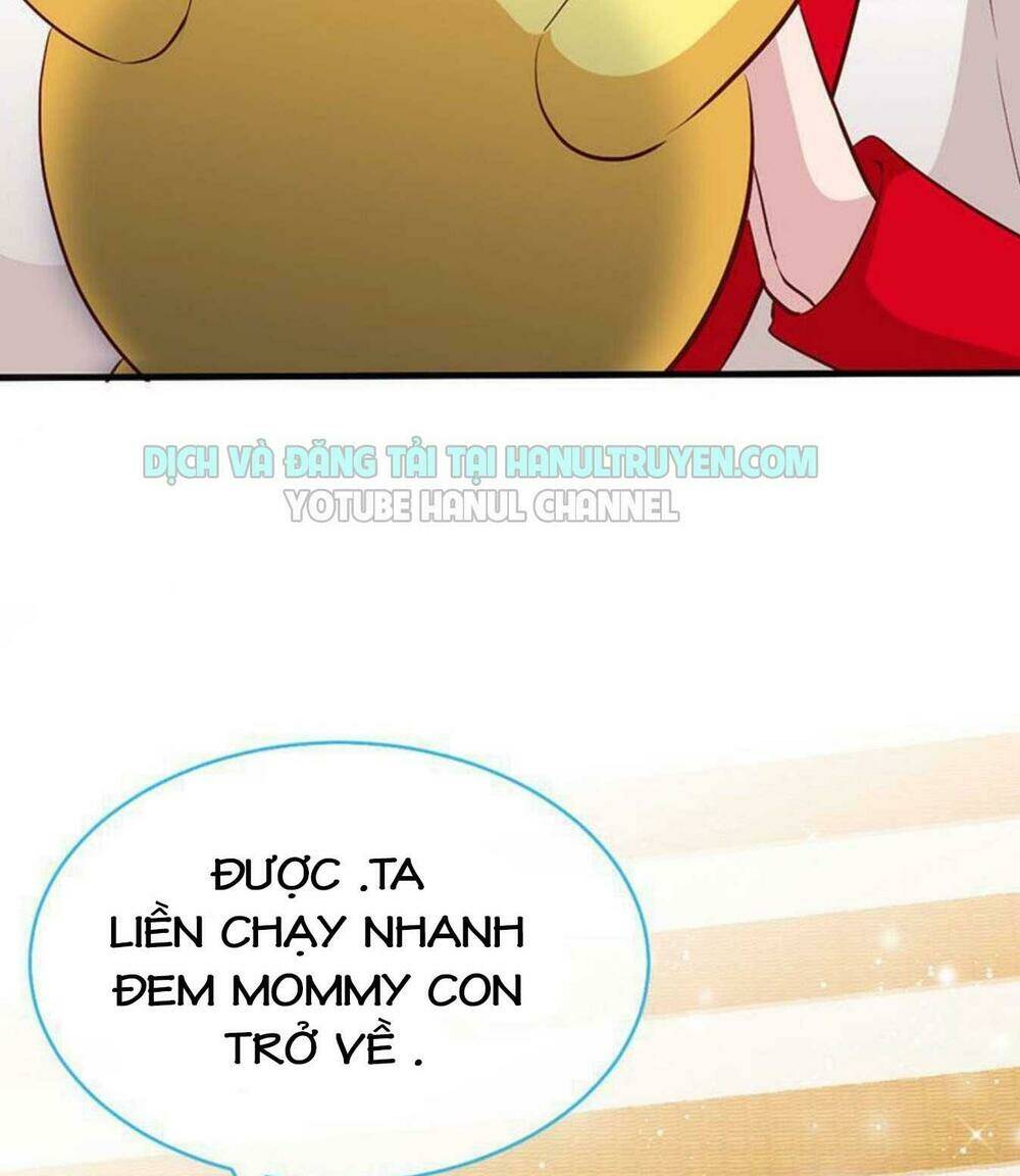 truy nã toàn cầu truy thê về sủng chapter 41 28