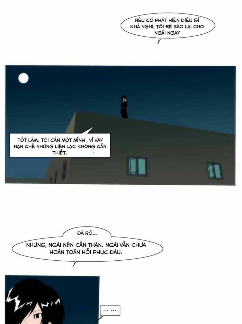 siêu năng 1.5 chapter 38 21