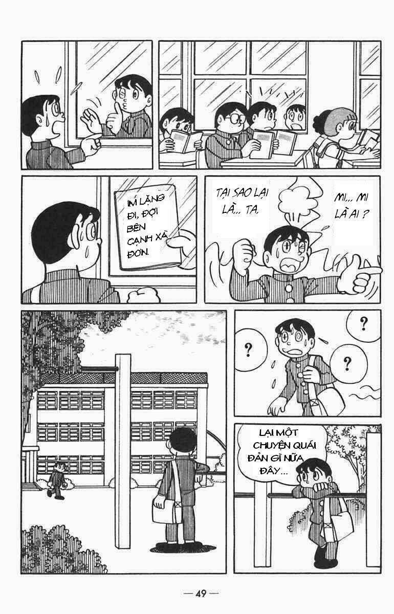 time patrol bon chapter 3 5