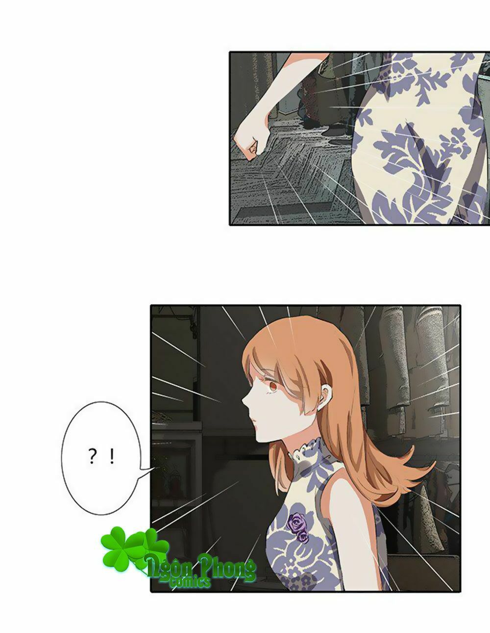 thiên kim đường môn chapter 25 8