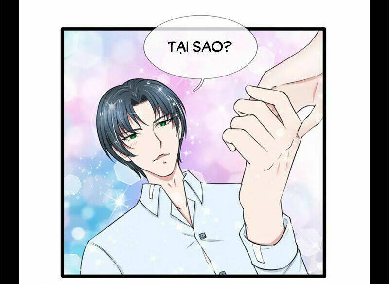 phúc hắc lão công buông em ra chapter 59 9